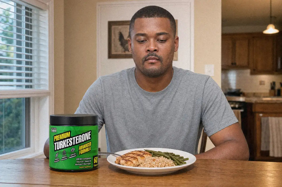 Turkesterone Timing: Food, Protein, or Fasted? (US 2026)