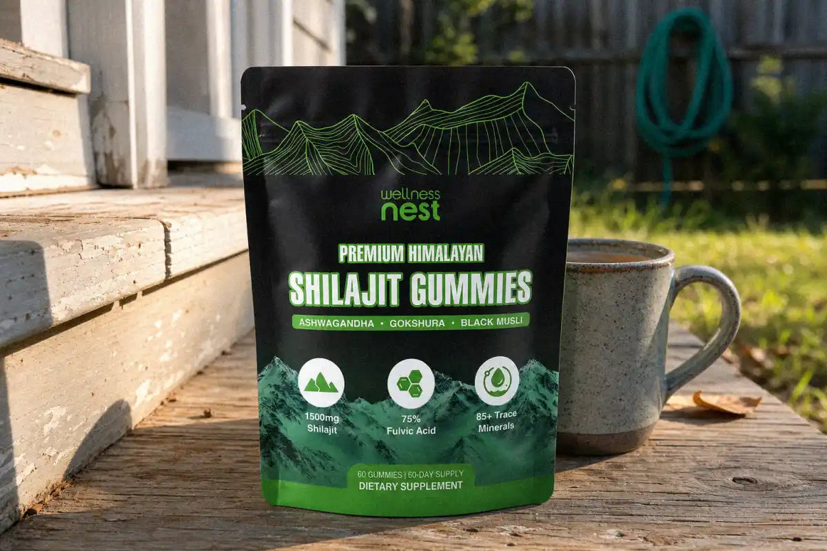 Wellness Nest Shilajit Reviews: What 85 Buyers Report