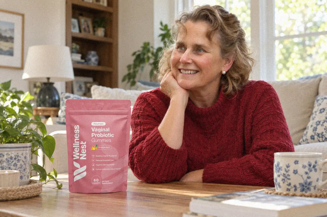 FloraFresh for Women Over 50: What Changes (US 2026)