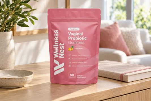 Vaginal Probiotics for Fertility: Limits in the US