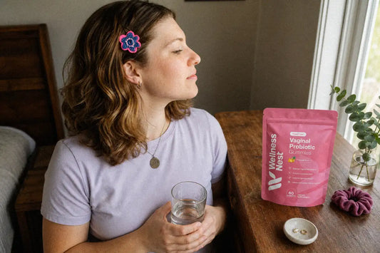 Vaginal Probiotics Side Effects: Normal vs Stop (US 2026)
