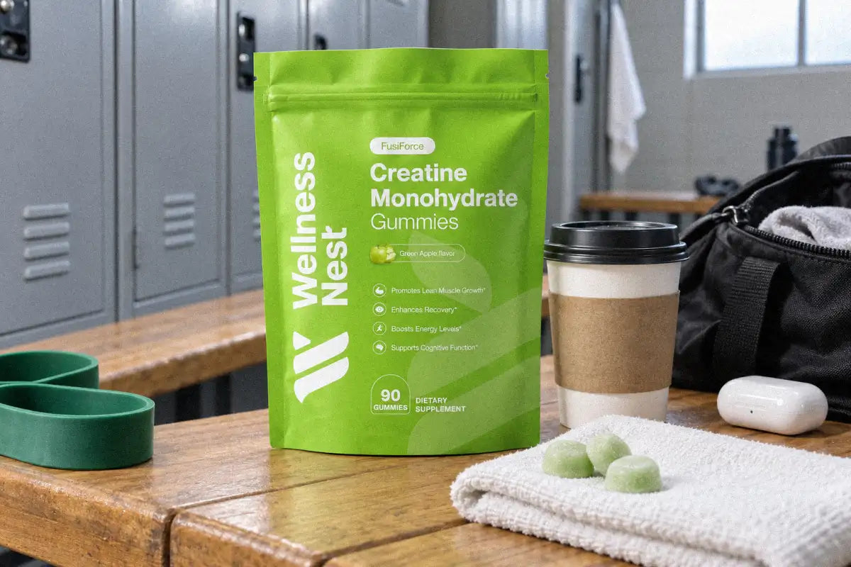 Creatine and Caffeine: Can You Take Both? (US 2026)