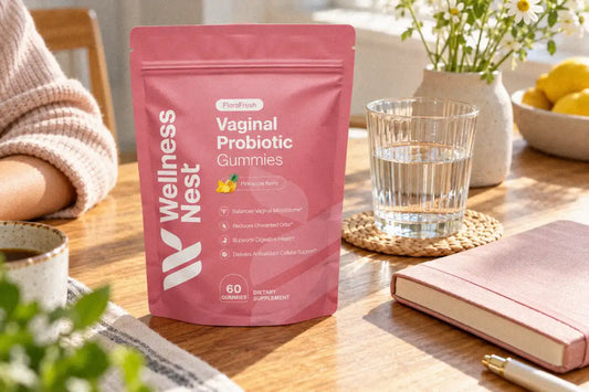 Vaginal Probiotics and Alcohol in the US (2026)