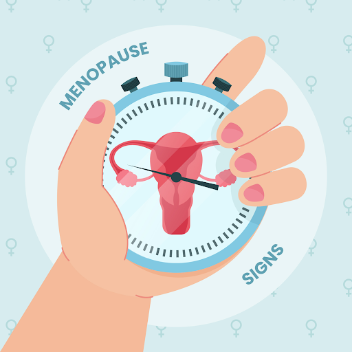 The 5 Worst Menopause Symptoms Nobody Ever Told You About (And How MenoMate Can Help)