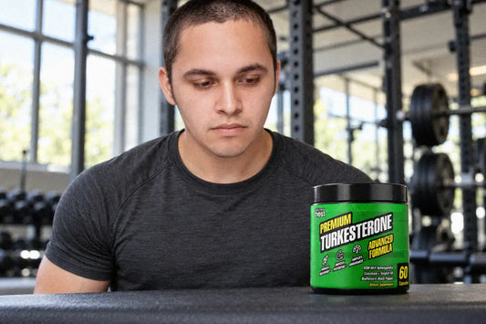 How Much Turkesterone on Rest Days in the US?