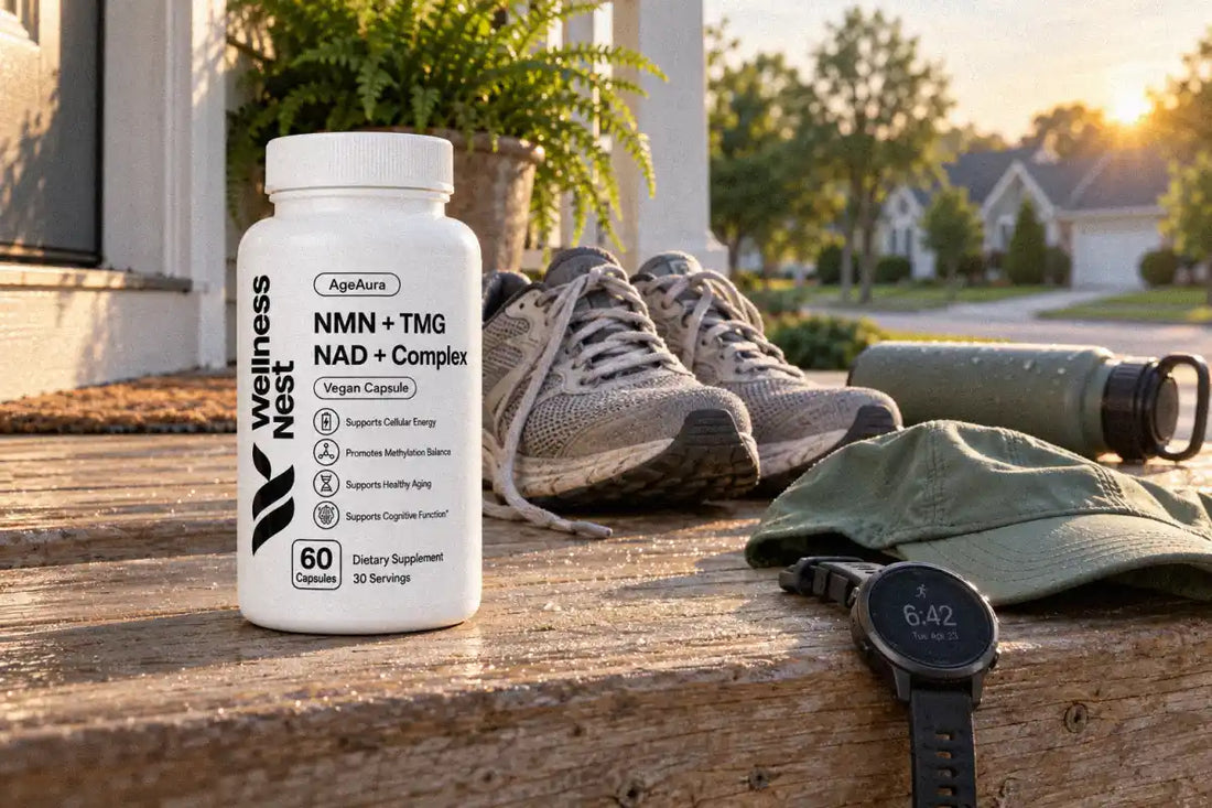 NMN and Exercise: Before or After a Workout? (US 2026)