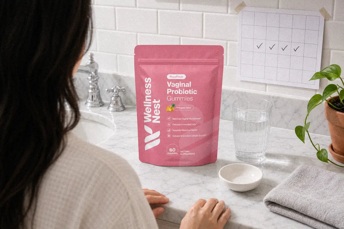 Vaginal Probiotics: How Long Until They Work? (US 2026)
