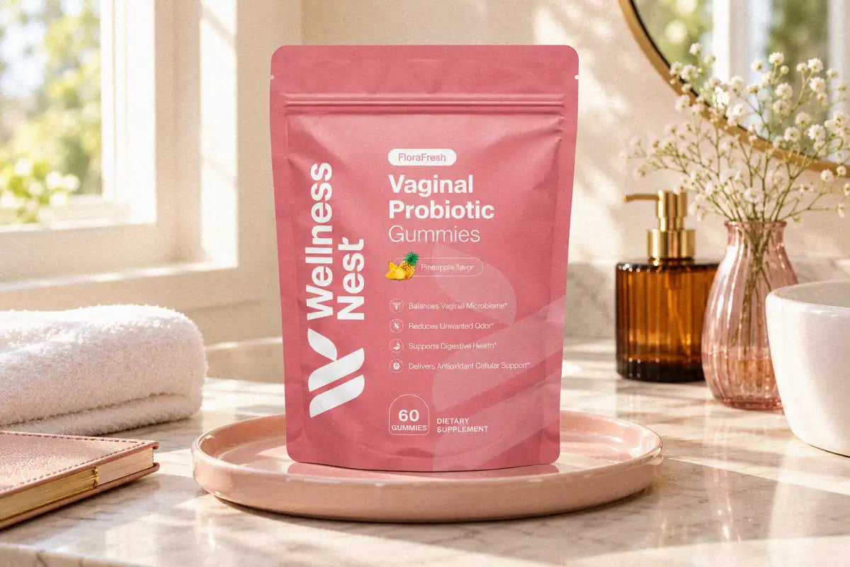 Are Vaginal Probiotics Worth It? $40.99 US Check (2026)