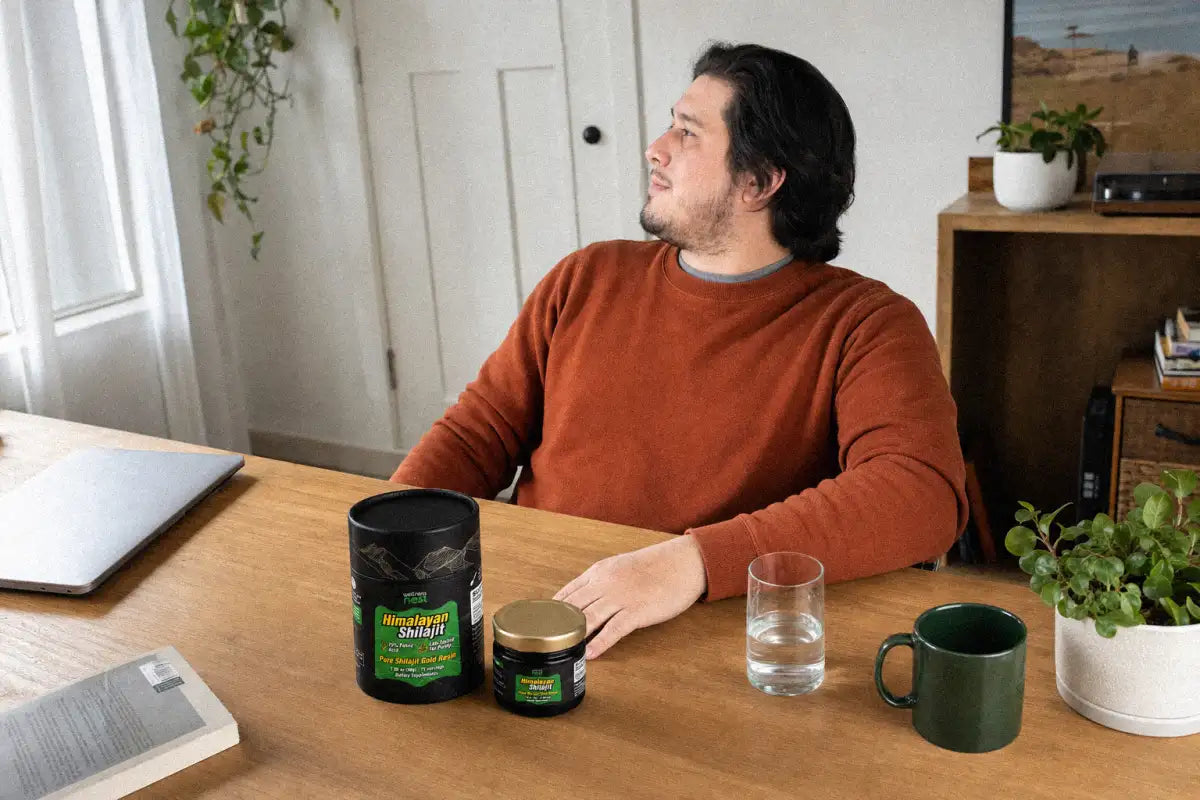 Shilajit Gold Resin Review: Is $75 Worth It? (US 2026)