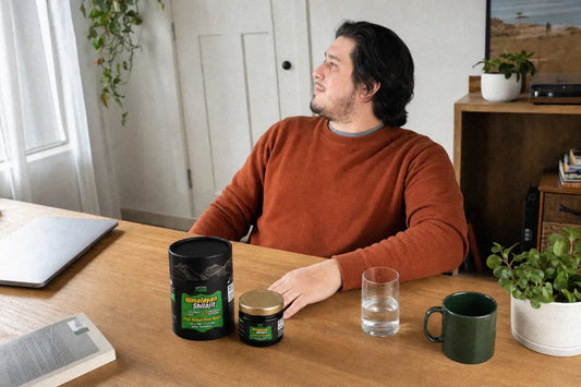 Shilajit Gold Resin Review: Is $75 Worth It? (US 2026)
