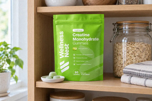 Do Creatine Gummies Expire? 6 Storage Facts (US 2026)