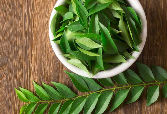 The MenoMate Journey: Month 2 - Week 8: How Curry Leaf Can Slow Down Aging And Give You Energy That Lasts All Day
