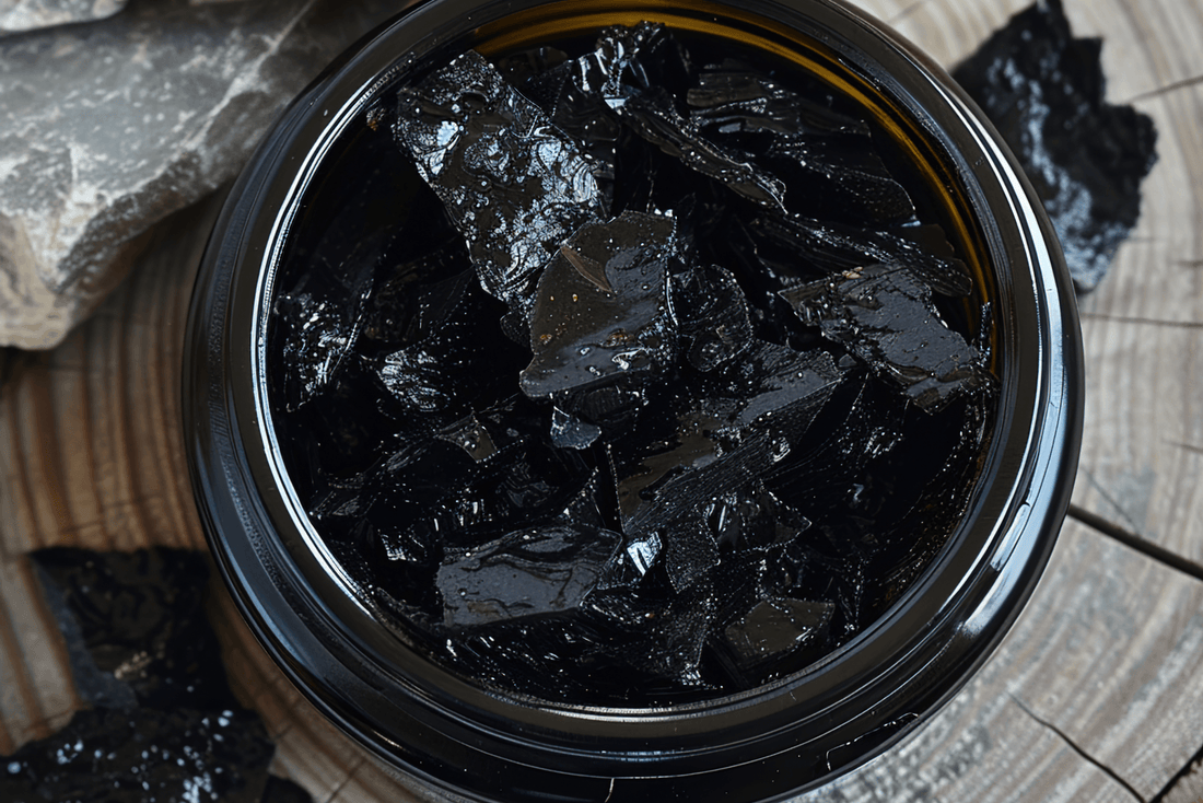 For How Long Can We Take Shilajit? - Wellness Nest