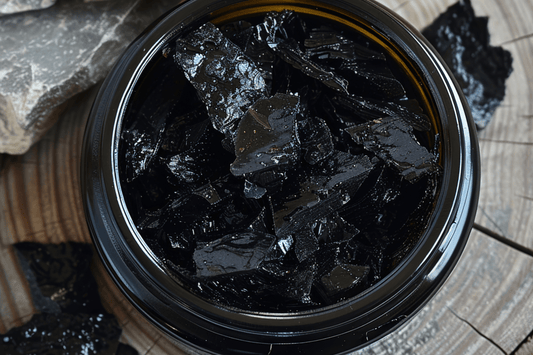 For How Long Can We Take Shilajit? - Wellness Nest