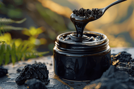 How Shilajit is Sourced: Sustainable sourcing and quality control in Shilajit production - Wellness Nest