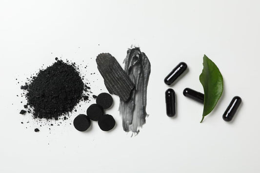 Types of Shilajit Products: Comparison of resin, capsules, liquid, drops, and gummies - Wellness Nest
