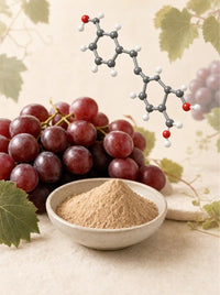 Trans-Resveratrol