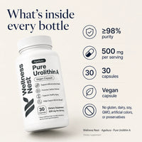 AgeAura Pure Urolithin A-03