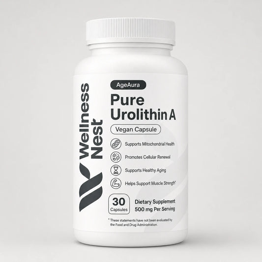AgeAura Pure Urolithin A-04