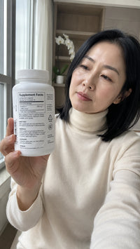 AgeAura Pure Urolithin A-07