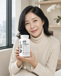 AgeAura Pure Urolithin A-08