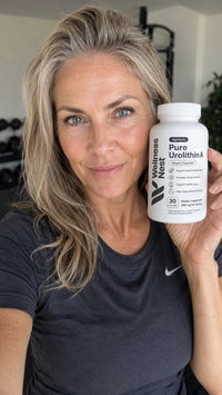 Sarah K. age 51 — verified buyer