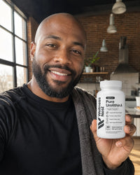 James W. age 54 — verified buyer