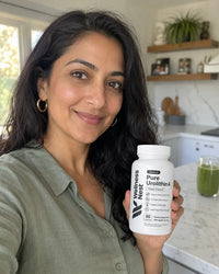 Priya R. age 45 — verified buyer