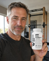 Marcus T. age 47 — verified buyer