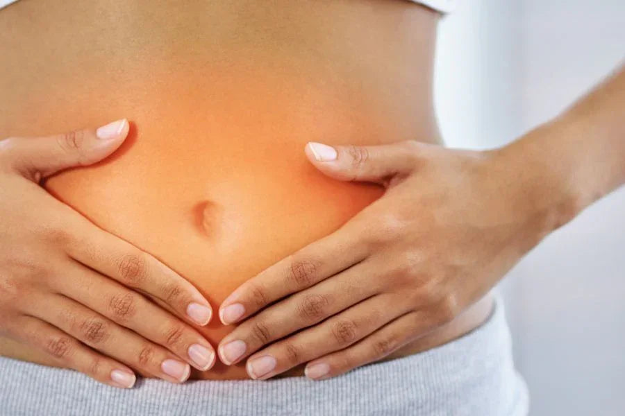 The MenoMate Meal Plan: Set 1 - Week 1: Why Your Waistline And Energy Changes During Menopause
