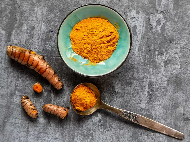 Why MenoMate's Turmeric Extract is Superior
