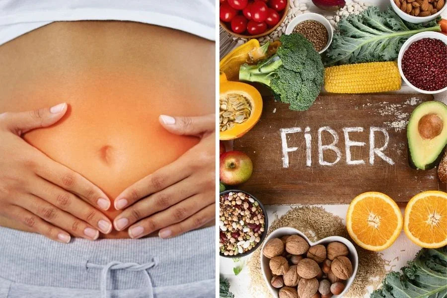 The MenoMate Meal Plan: Set 1 - Week 1: Why Your Waistline And Energy Changes During Menopause