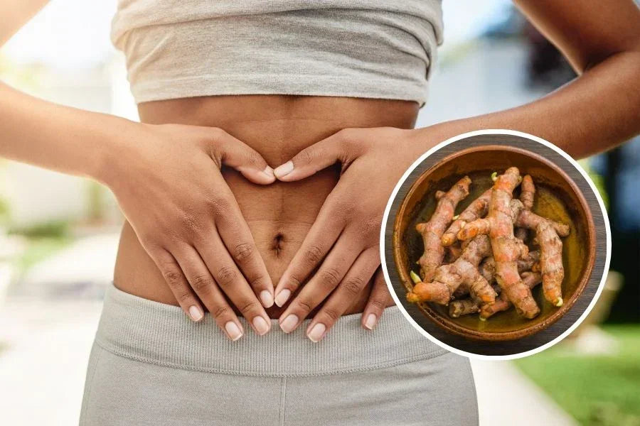 The MenoMate Meal Plan: Set 1 - Week 3: Why You Need To Add The Ancient Healing 