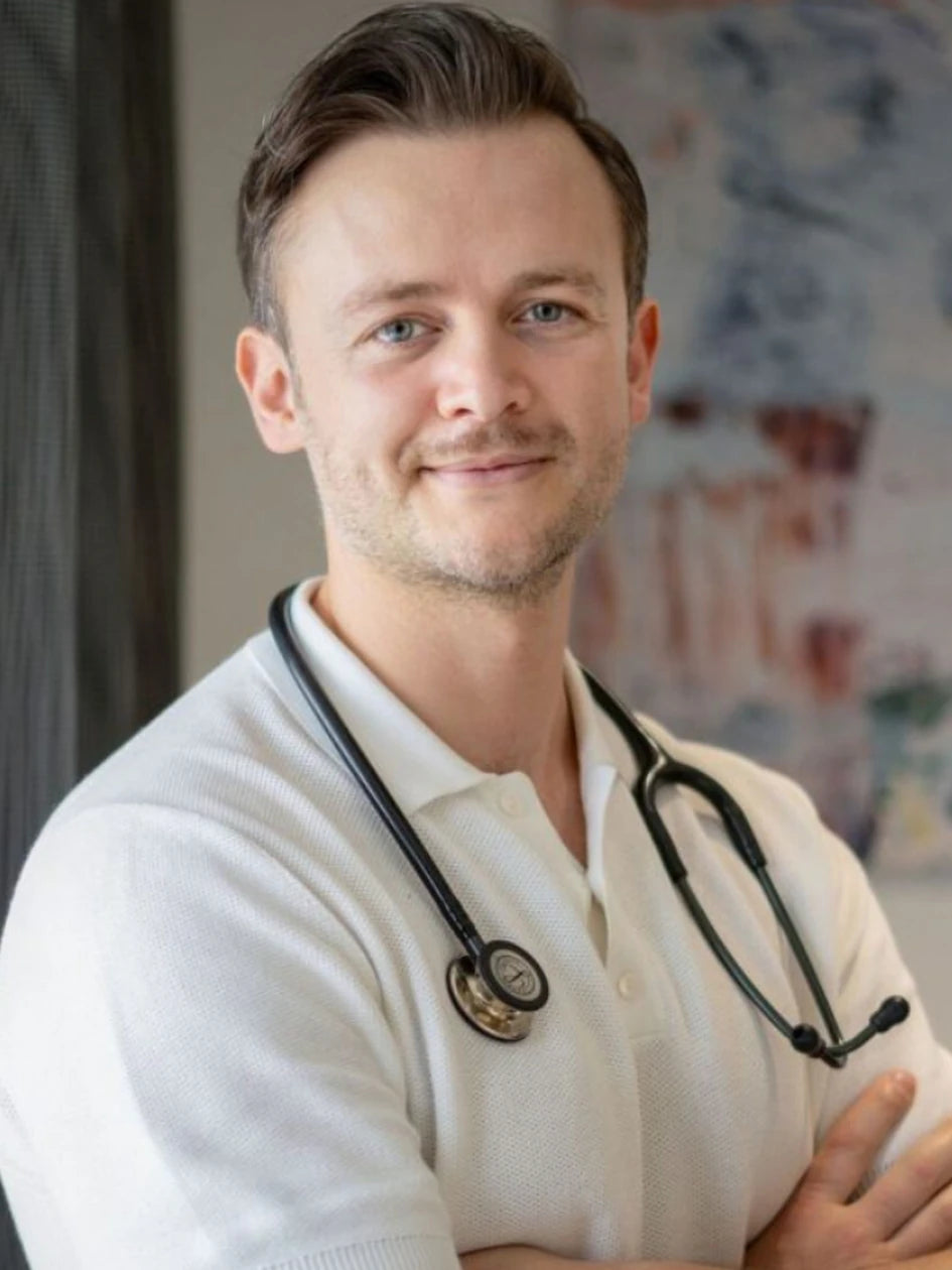 Dr. Jeff Vogel, MD, MPH