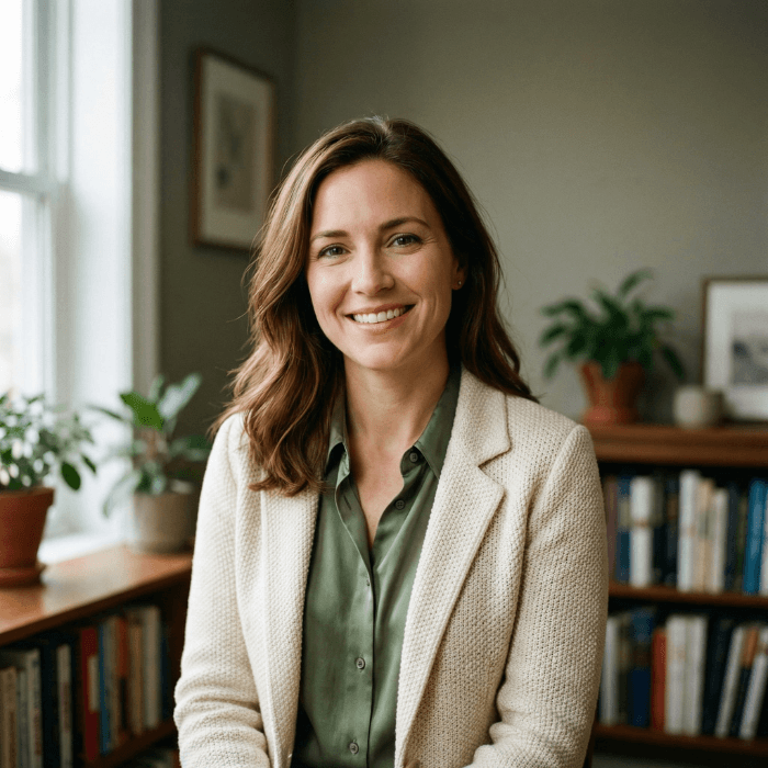 Sarah Watkins