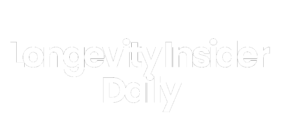 Longevity Insider Daily