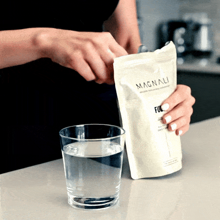 Magnali product demo